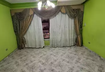Apartments For rent - 3 rooms - floor 4
