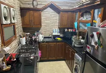 Apartments For rent - 3 rooms - floor 2