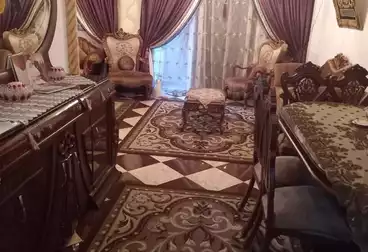 Apartments For sale - 3 rooms - floor 5