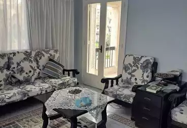 Furnished Apartment For rent - 2 rooms - floor 2