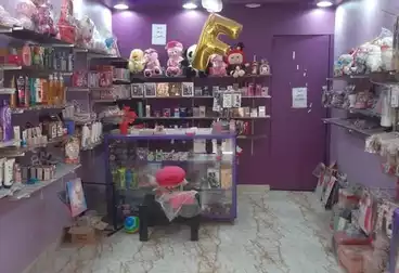 محلات للبيع - بالدور 0