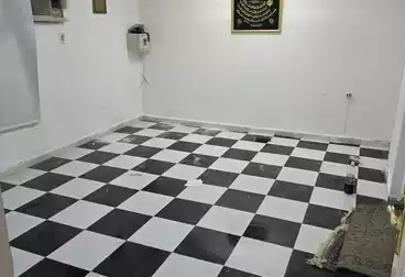 عقارات للإيجار - 3 غرف - بالدور 0