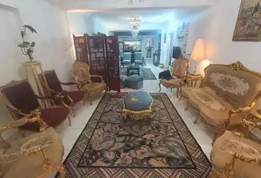 Properties For rent - 3 rooms - floor 5