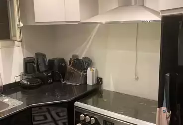 Apartment with Garden For sale - 3 rooms - floor 1