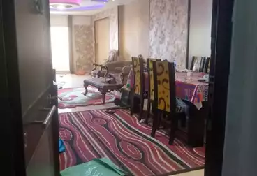 شقق للإيجار - 3 غرف - بالدور 15