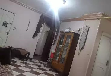 شقق للبيع - 3 غرف - بالدور 10