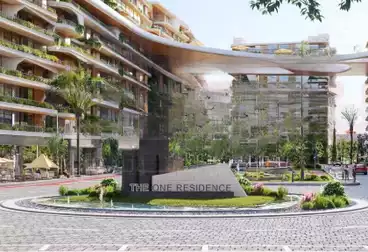Apartments For sale - 4 rooms - floor 5