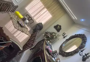 Furnished Apartment For sale - 3 rooms - floor 4