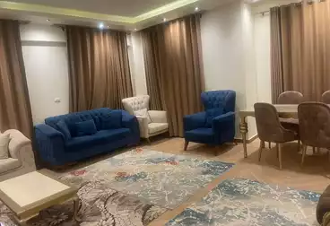 شقق مفروشة للإيجار - 3 غرف - بالدور 4