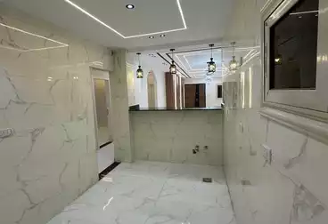 Apartment with Garden For sale - 3 rooms - floor 0