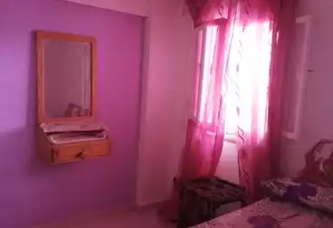 شقق مفروشة للإيجار - 2 غرف - بالدور 1