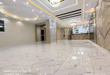 Apartment with Garden For sale - 3 rooms - floor 0