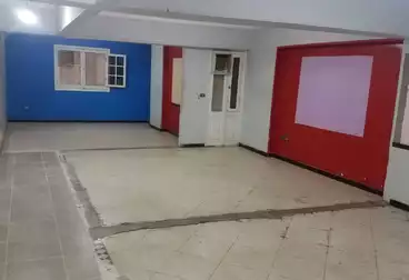Administrative For rent - 3 rooms - floor 1