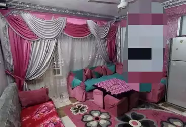 Apartments For sale - 2 rooms - floor 4