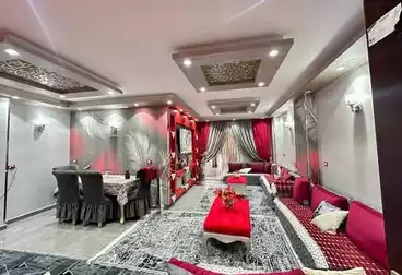 شقق للبيع - 3 غرف - بالدور 4