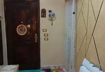 Apartments For rent - 2 rooms - floor 9