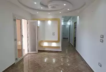 شقق للإيجار - 3 غرف - بالدور 2