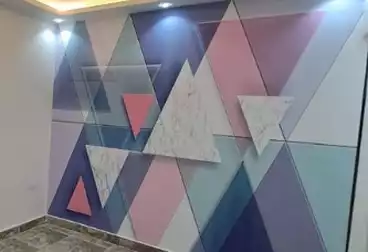 Apartments For sale - 3 rooms - floor 11