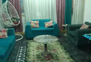 Properties For rent - 2 rooms - floor 1