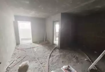 Apartment with Garden For sale - 2 rooms - floor 1