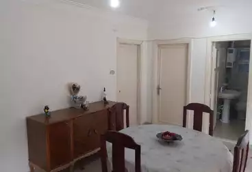 Furnished Apartment For rent - 2 rooms - floor 3