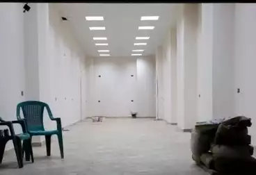 Commercial For rent - floor 0