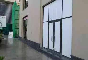 Commercial For rent - floor 0