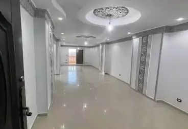 شقق للبيع - 3 غرف - بالدور 1