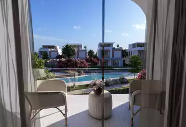 Twin House For sale - 4 rooms
