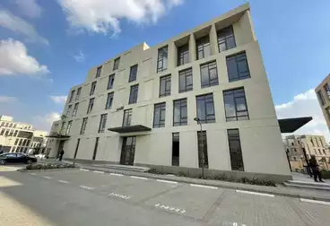 Offices For rent - 2 rooms - floor 0