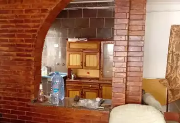 Properties For rent - 2 rooms - floor 2