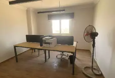 Administrative For rent - 2 rooms - floor 4