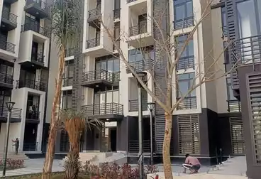 Furnished Apartment For sale - 2 rooms - floor 1