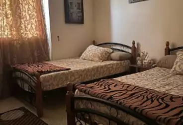 Furnished Apartment For sale - 2 rooms - floor 13