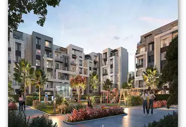 Apartments For sale - 1 rooms - floor 1