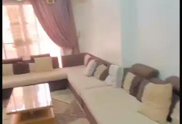 شقق مفروشة للإيجار - 3 غرف - بالدور 7