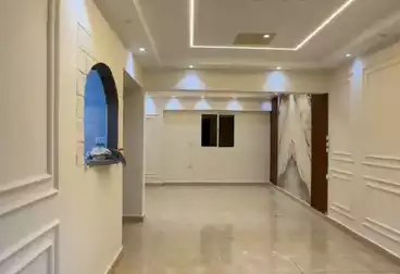 شقق للبيع - 3 غرف - بالدور 6