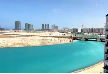 Apartments For sale - 4 rooms - floor 2