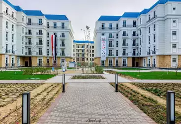 Apartments For sale - 2 rooms - floor 2