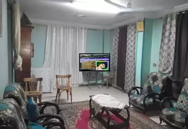 شقق للبيع - 3 غرف - بالدور 4