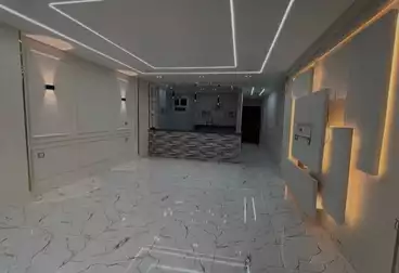 Duplex For sale - 2 rooms - floor 7