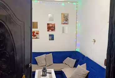 Apartment with Garden For rent