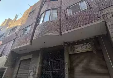 منزل / بيت للبيع - 2 غرف