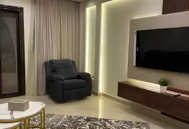 شقق مفروشة للإيجار - 2 غرف - بالدور 5