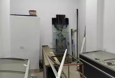 Commercial For rent - floor 0