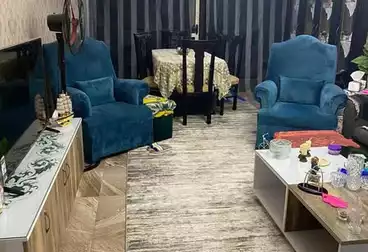 Properties For sale - 3 rooms - floor 11