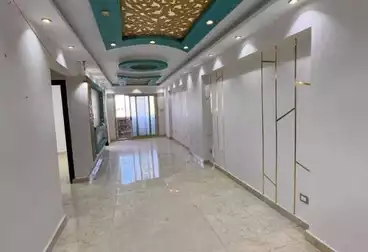 شقق للبيع - 3 غرف - بالدور 3