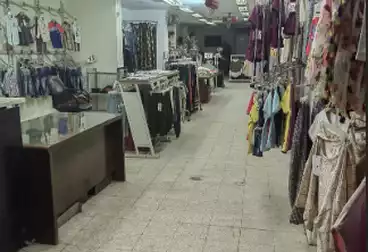 Showroom For sale