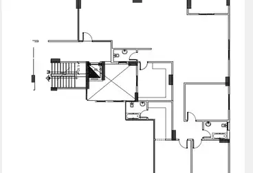 Apartments For sale - 4 rooms - floor 1