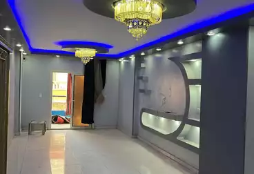 شقق للإيجار - 3 غرف - بالدور 9